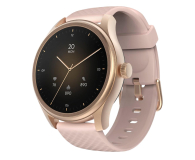 Hama Fit Watch 5010 złoto-różowy - 1341331 - zdjęcie 1